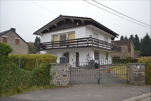 Maison à 4141 BANNEUX (Belgique) - Prix 