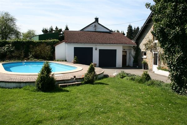 Maison à 4141 LOUVEIGNE (SPRIMONT) (Belgique) - Prix 