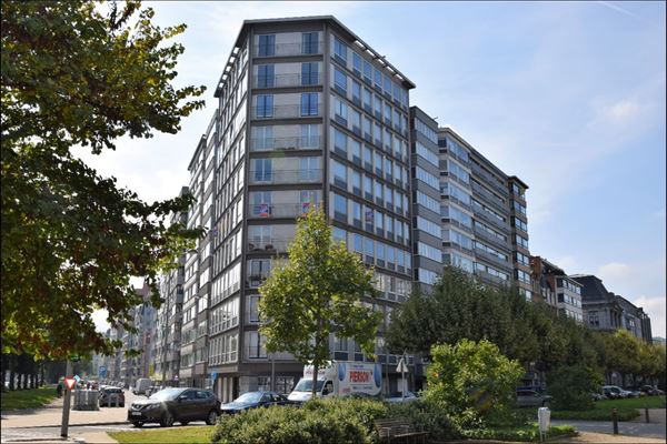 Appartement à 4000 LIÈGE (Belgique) - Prix 