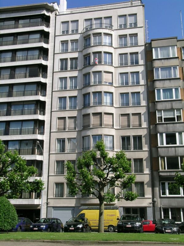 Appartement à 4000 LIÈGE (Belgique) - Prix 