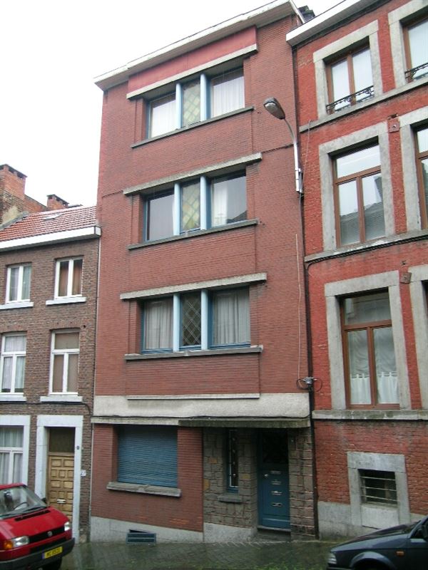 Immeuble de rapport - Appartement(s) à 4000 LIEGE (Belgique) - Prix 