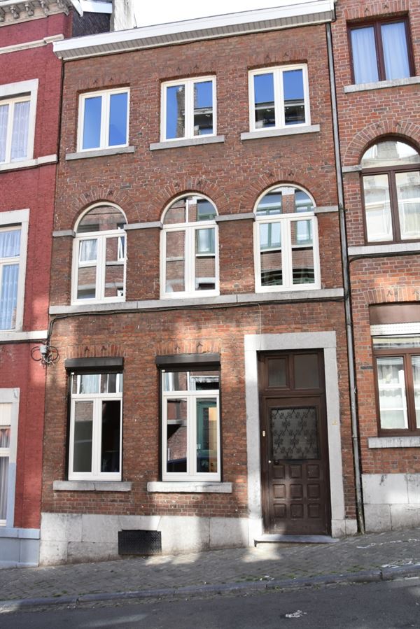 Maison à 4000 LIÈGE (Belgique) - Prix 