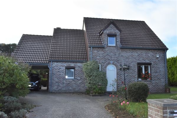 Maison à 4470 SAINT-GEORGES-SUR-MEUSE (Belgique) - Prix 