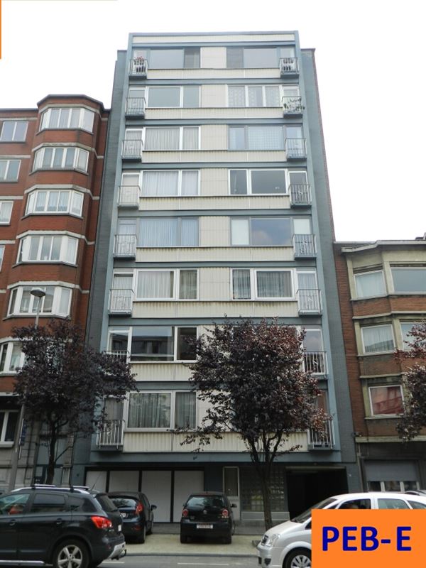 Appartement à 4000 LIEGE  (Belgique) - Prix 