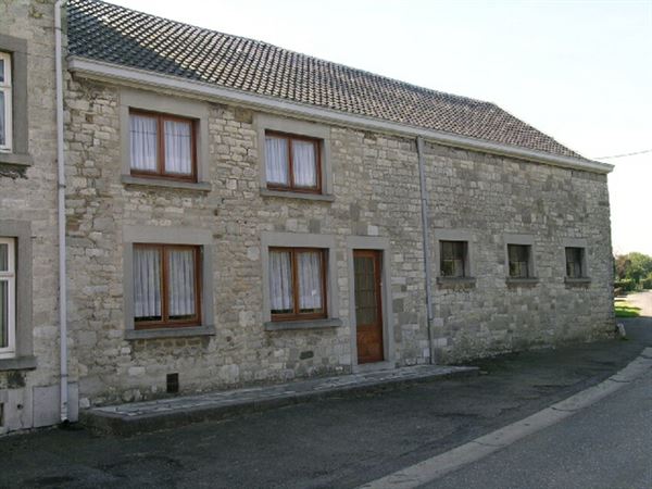 Maison mitoyenne à 4141 LOUVEIGNE (Belgique) - Prix 