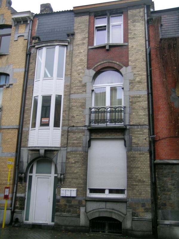 Maison à 4000 LIÈGE (Belgique) - Prix 