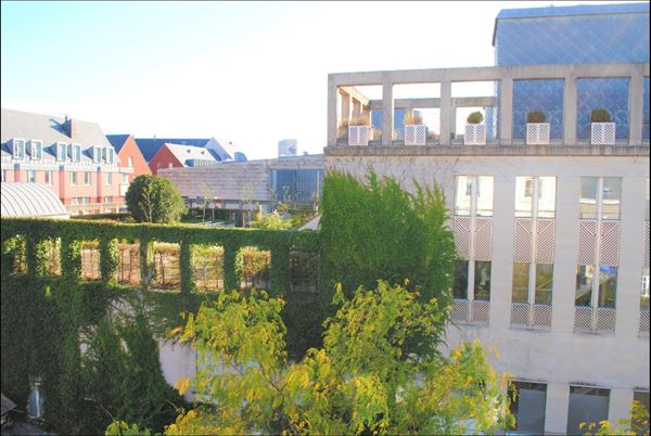 Appartement à 4000 LIÈGE (Belgique) - Prix 