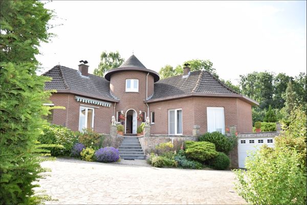 Maison à 4608 DALHEM (Belgique) - Prix 