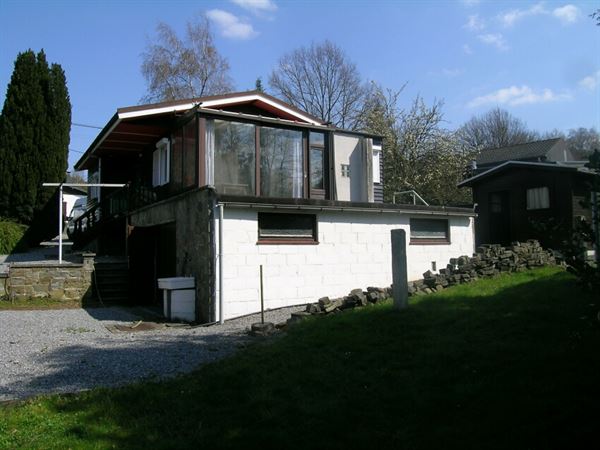 Châlet à 4920 AYWAILLE (Belgique) - Prix 