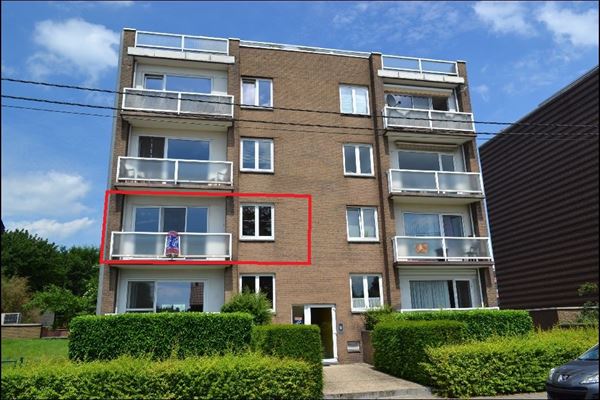 Appartement à 4432 ALLEUR (Belgique) - Prix 