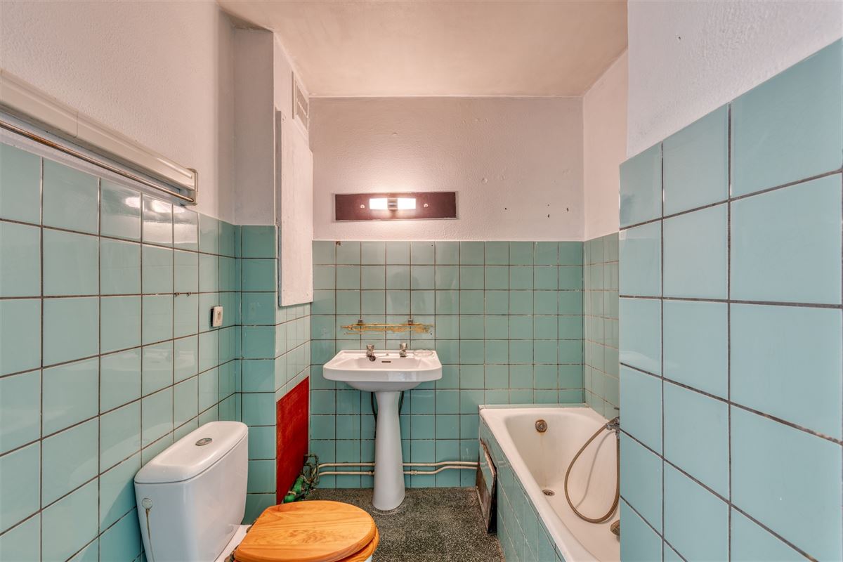 Image 3 : Appartement à 4040 HERSTAL (Belgique) - Prix 67.500 €