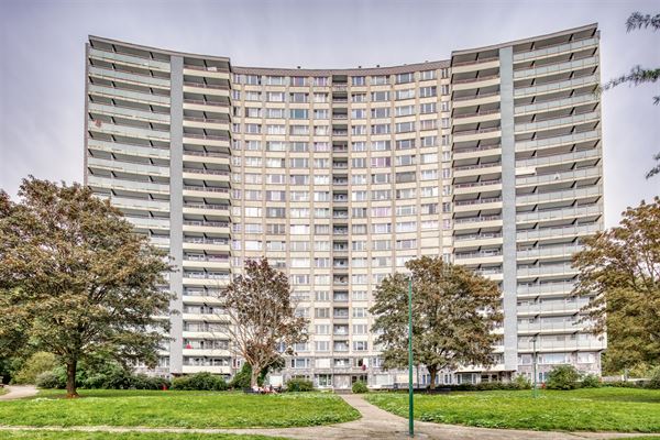 Appartement à 4040 HERSTAL (Belgique) - Prix 