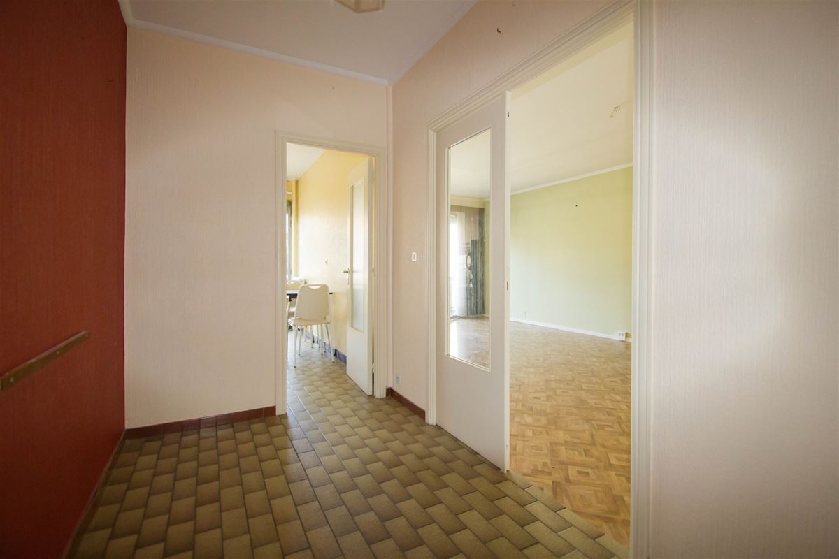 Image 10 : Appartement à 4400 FLÉMALLE-GRANDE (Belgique) - Prix 750 €