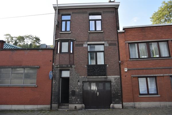 Maison à 4000 LIÈGE (Belgique) - Prix 830 €