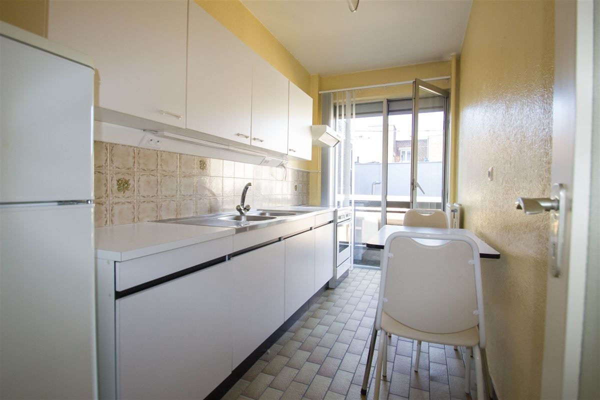 Image 3 : Appartement à 4400 FLÉMALLE-GRANDE (Belgique) - Prix 750 €