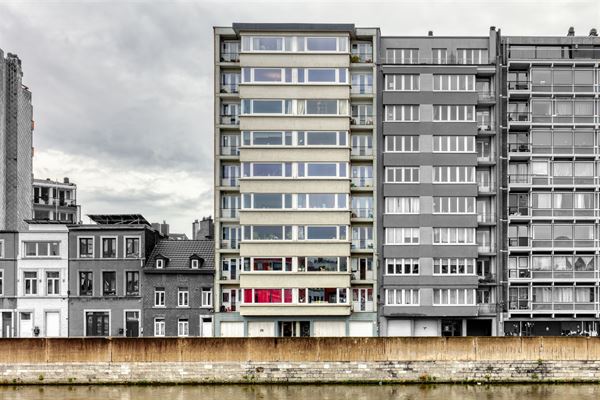 Appartement à 4020 LIÈGE (Belgique) - Prix 