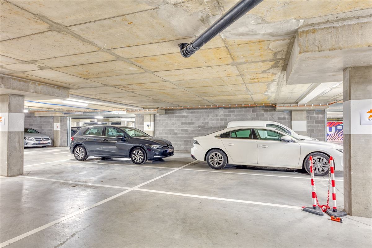Image 2 : Parking / Garage à 4000 LIÈGE (Belgique) - Prix 130 €
