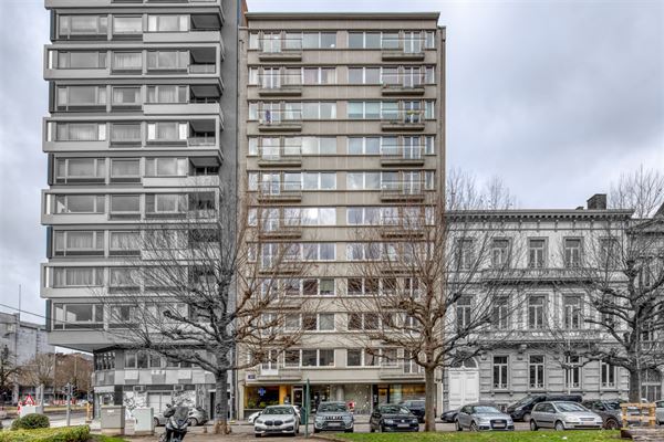 Appartement à 4000 LIÈGE (Belgique) - Prix 1.200 €