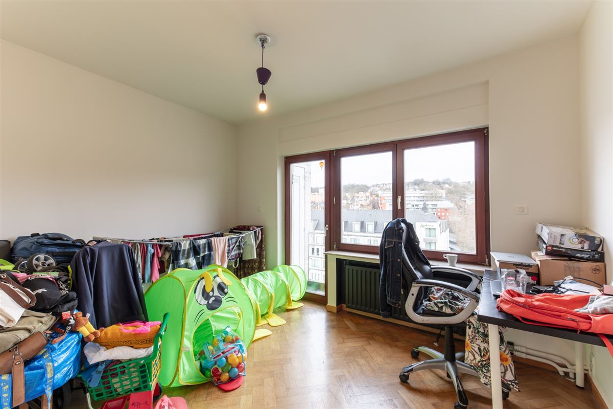 Image 7 : Appartement à 4000 LIÈGE (Belgique) - Prix 715 €