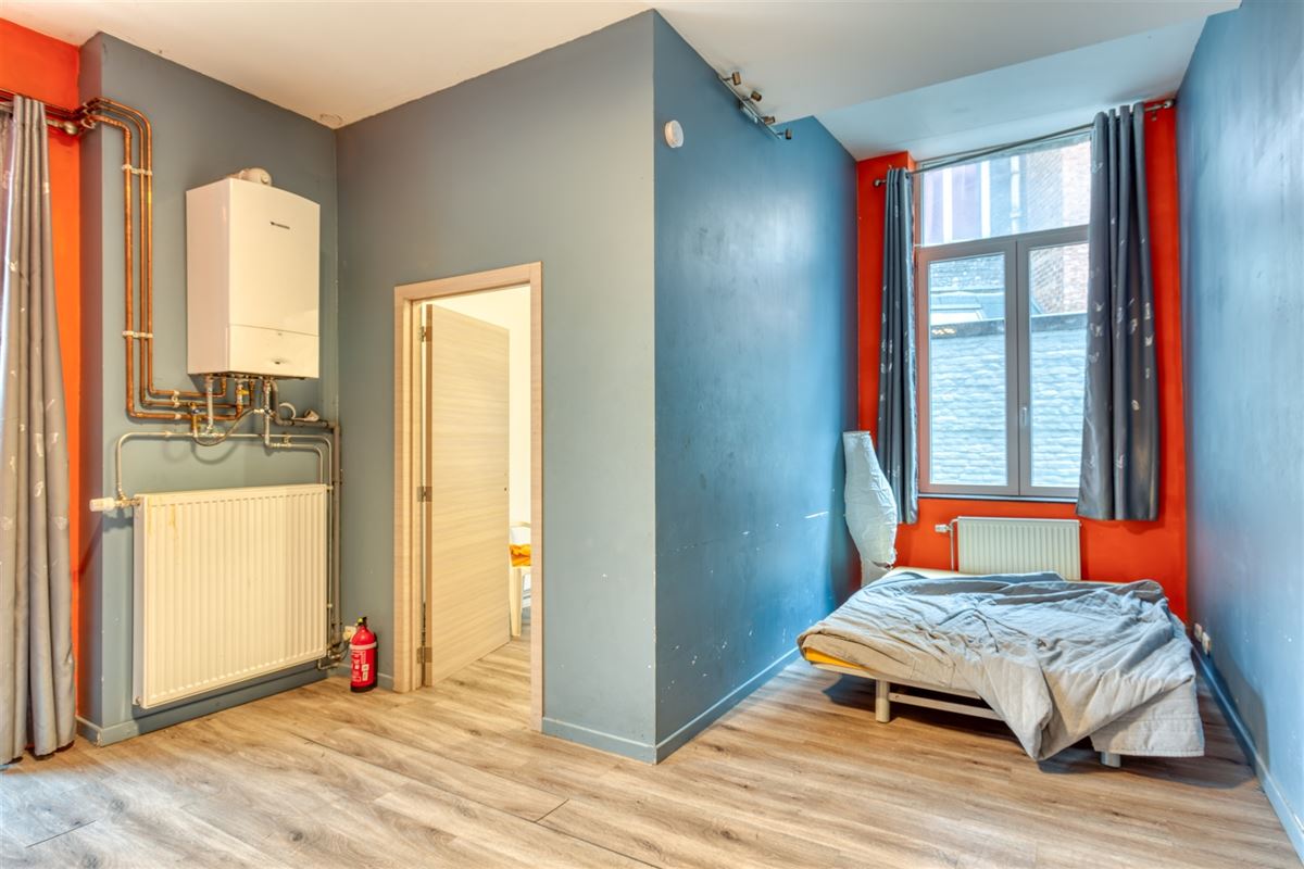 Image 2 : Appartement à 4020 LIÈGE (Belgique) - Prix 99.000 €