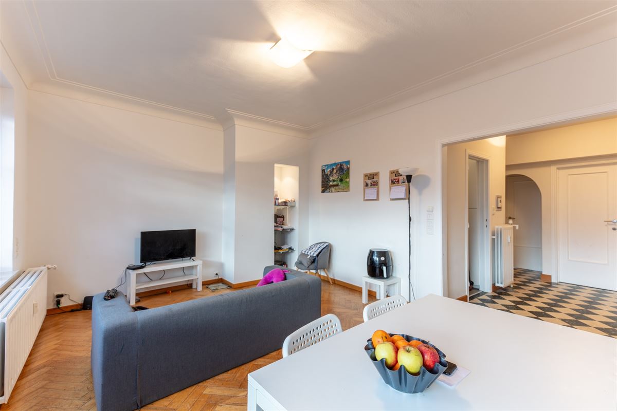 Image 4 : Appartement à 4000 LIÈGE (Belgique) - Prix 715 €