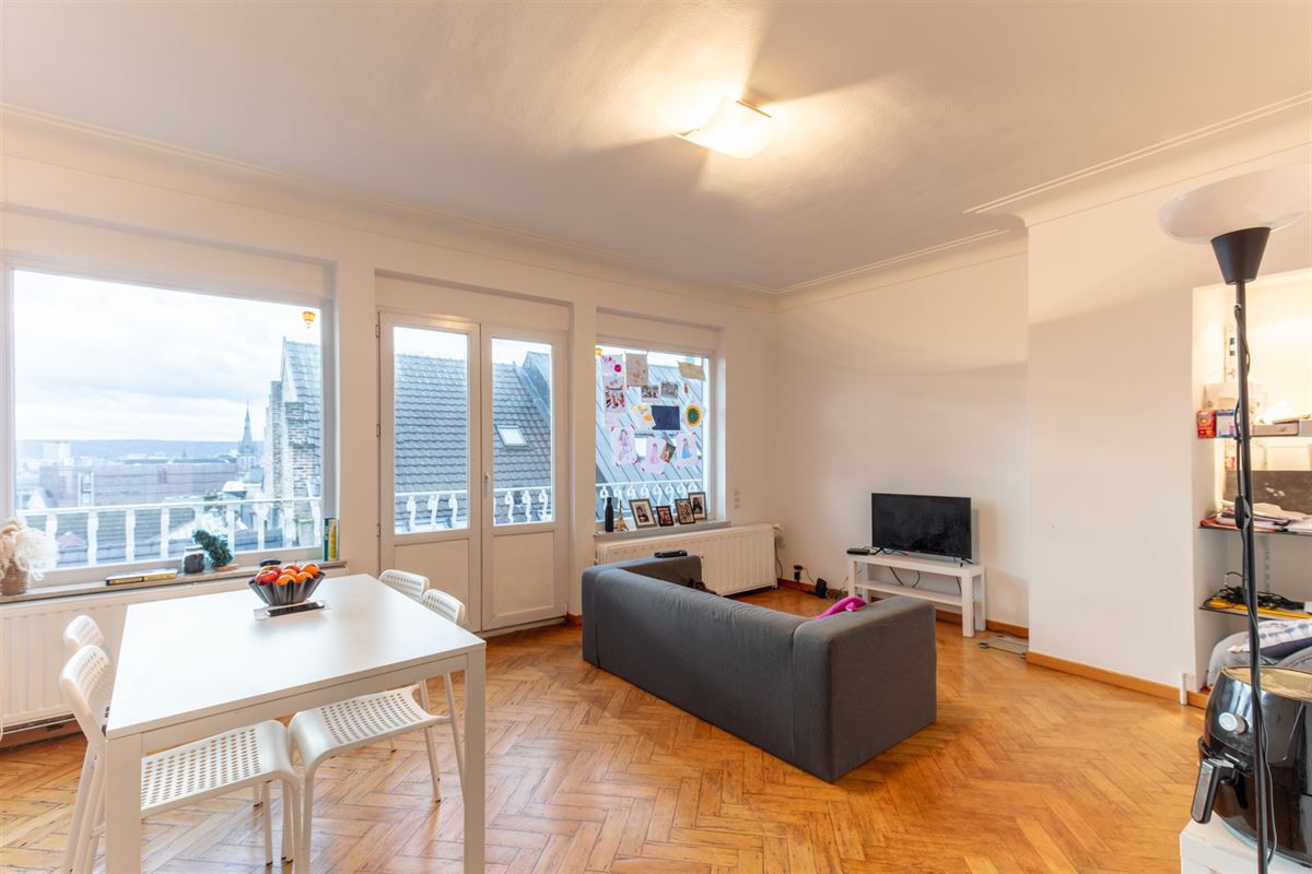Image 2 : Appartement à 4000 LIÈGE (Belgique) - Prix 715 €