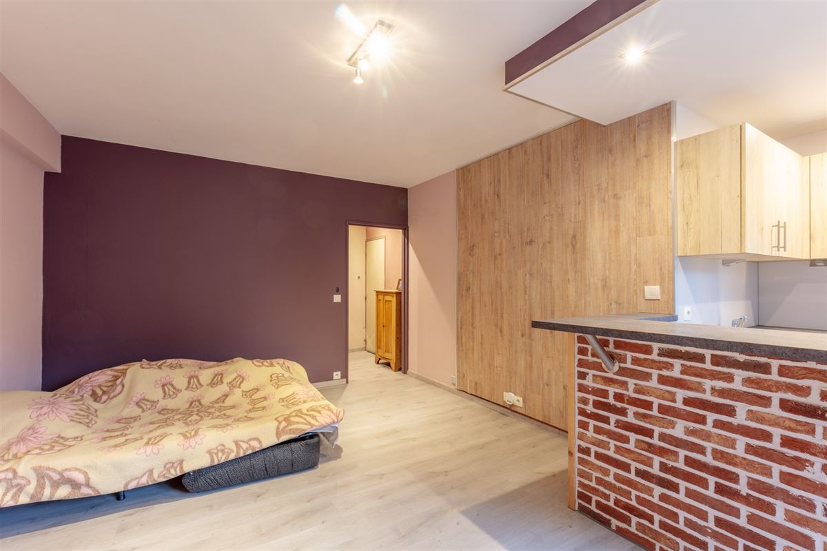 Image 6 : Appartement à 4000 LIÈGE (Belgique) - Prix 105.000 €