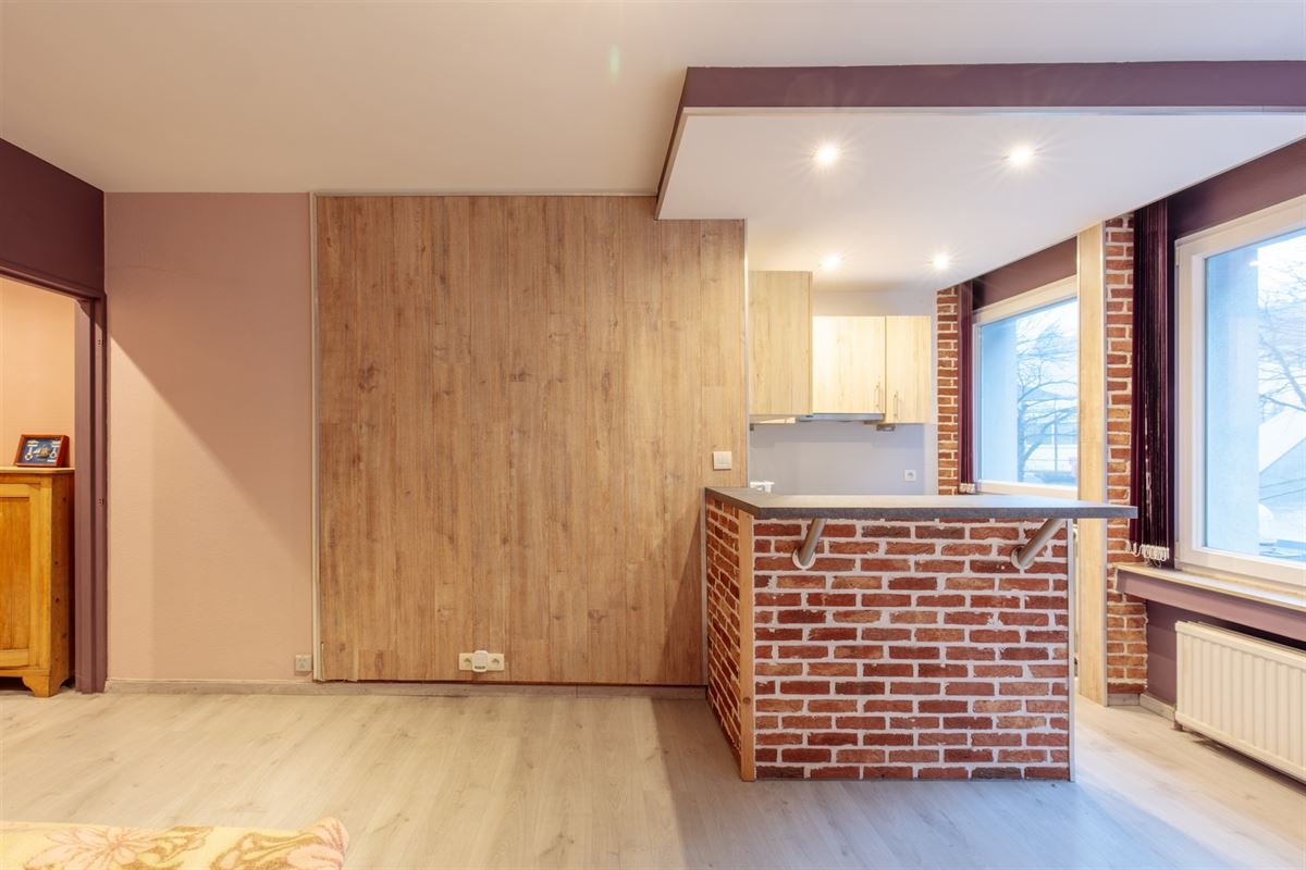 Image 7 : Appartement à 4000 LIÈGE (Belgique) - Prix 105.000 €