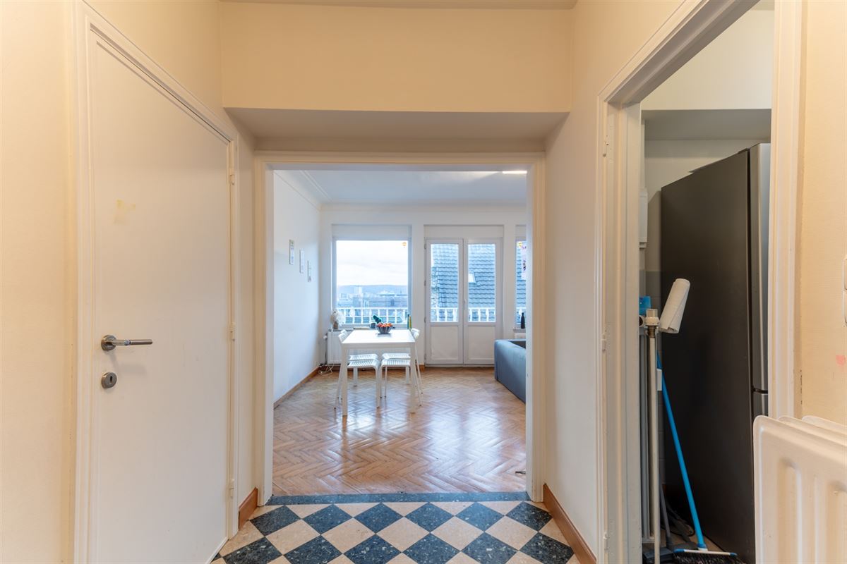 Image 10 : Appartement à 4000 LIÈGE (Belgique) - Prix 715 €