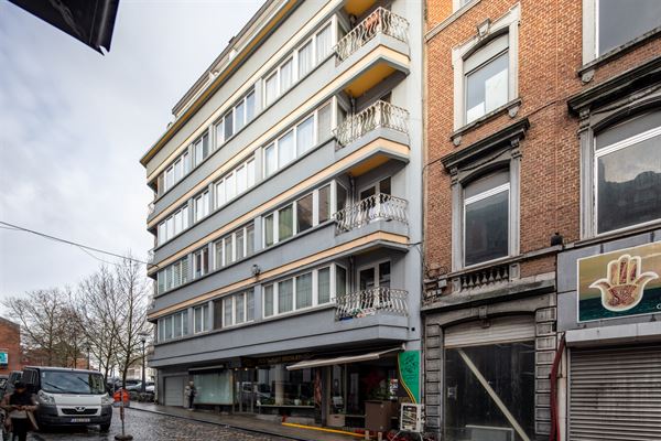 Appartement à 4000 LIÈGE (Belgique) - Prix 715 €