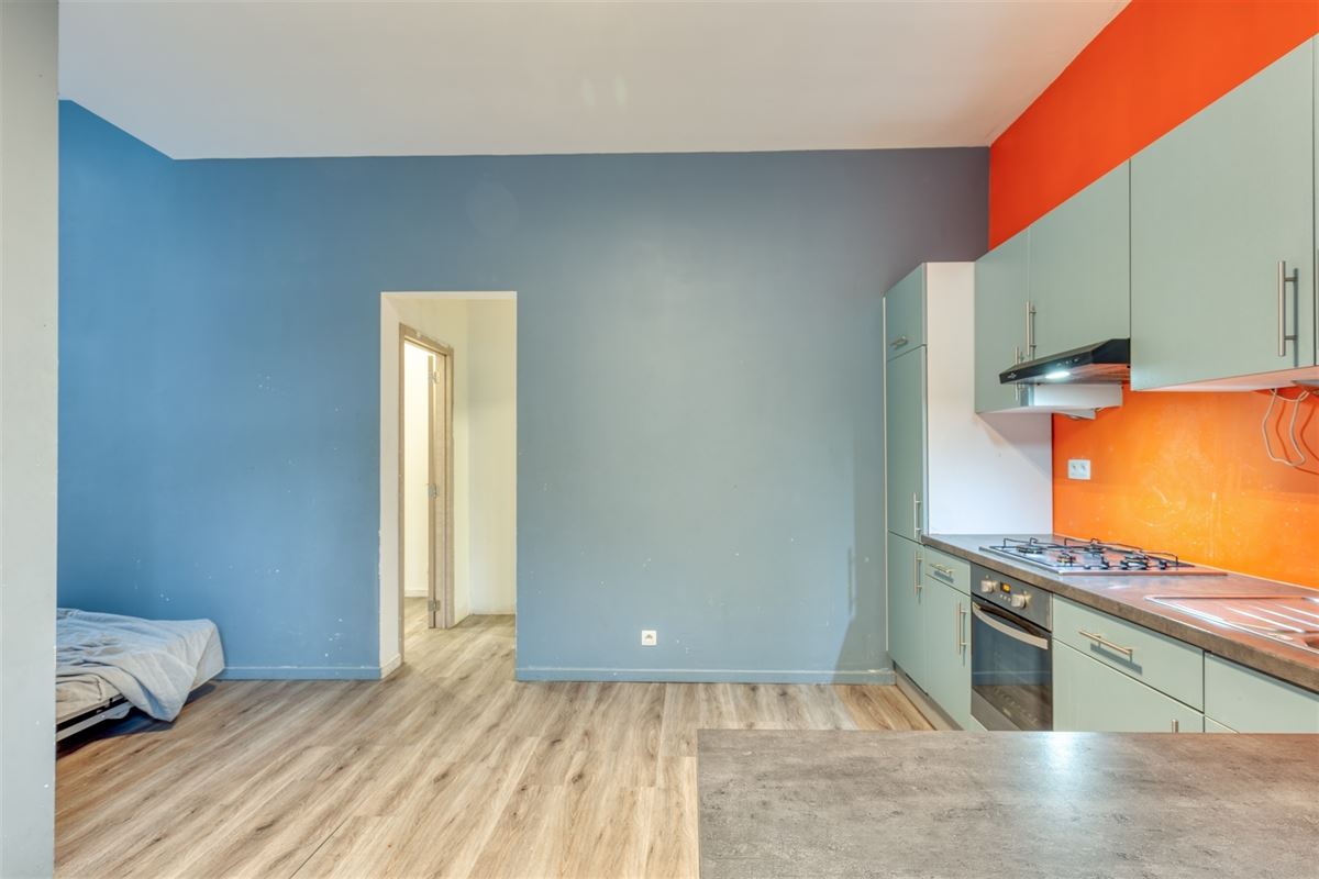 Image 4 : Appartement à 4020 LIÈGE (Belgique) - Prix 99.000 €