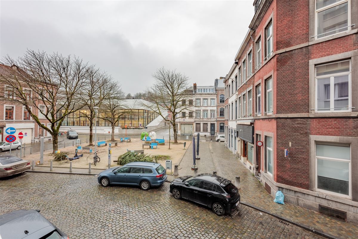 Image 4 : Appartement à 4000 LIÈGE (Belgique) - Prix 105.000 €