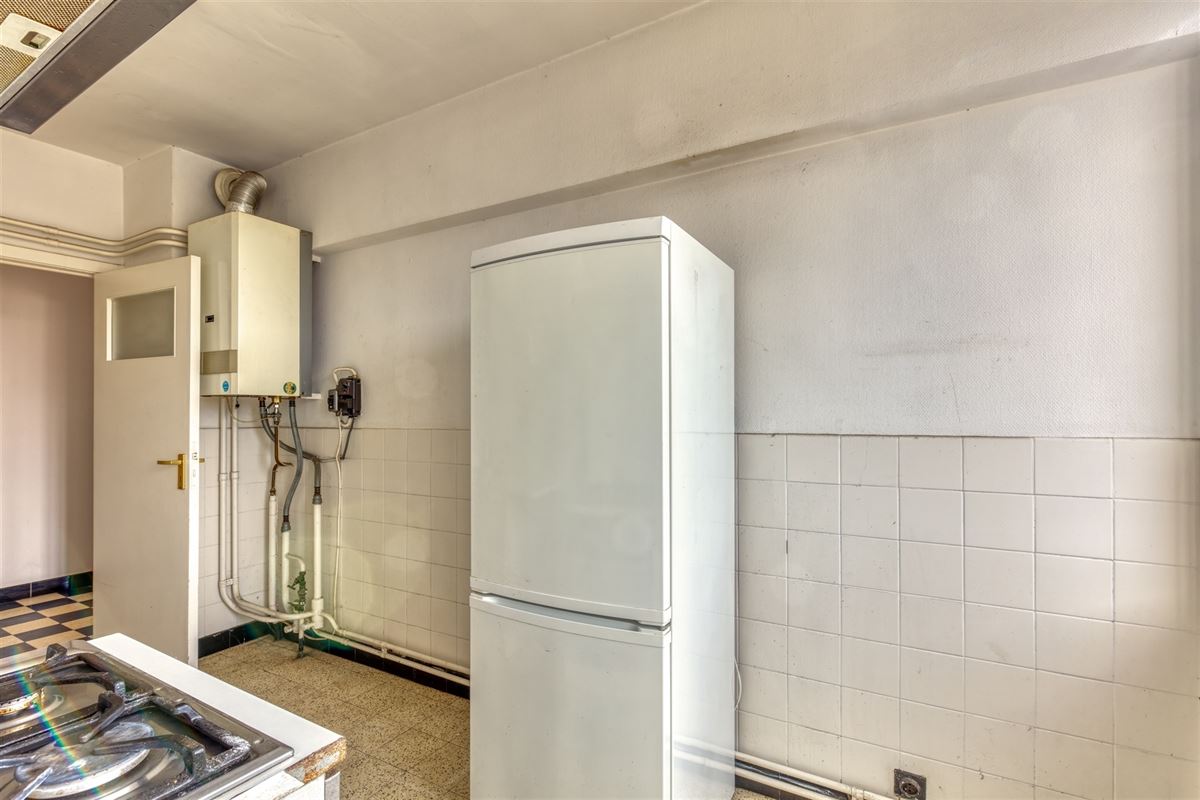 Image 17 : Appartement à 4030 GRIVEGNEE (LIEGE.) (Belgique) - Prix 149.000 €