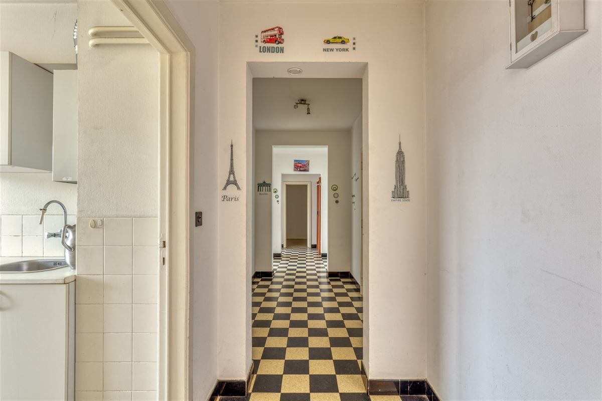 Image 12 : Appartement à 4030 GRIVEGNEE (LIEGE.) (Belgique) - Prix 149.000 €