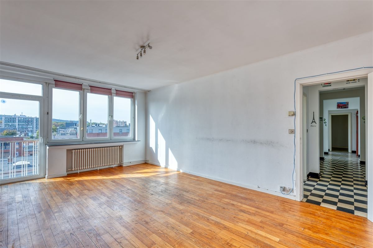 Image 6 : Appartement à 4030 GRIVEGNEE (LIEGE.) (Belgique) - Prix 149.000 €