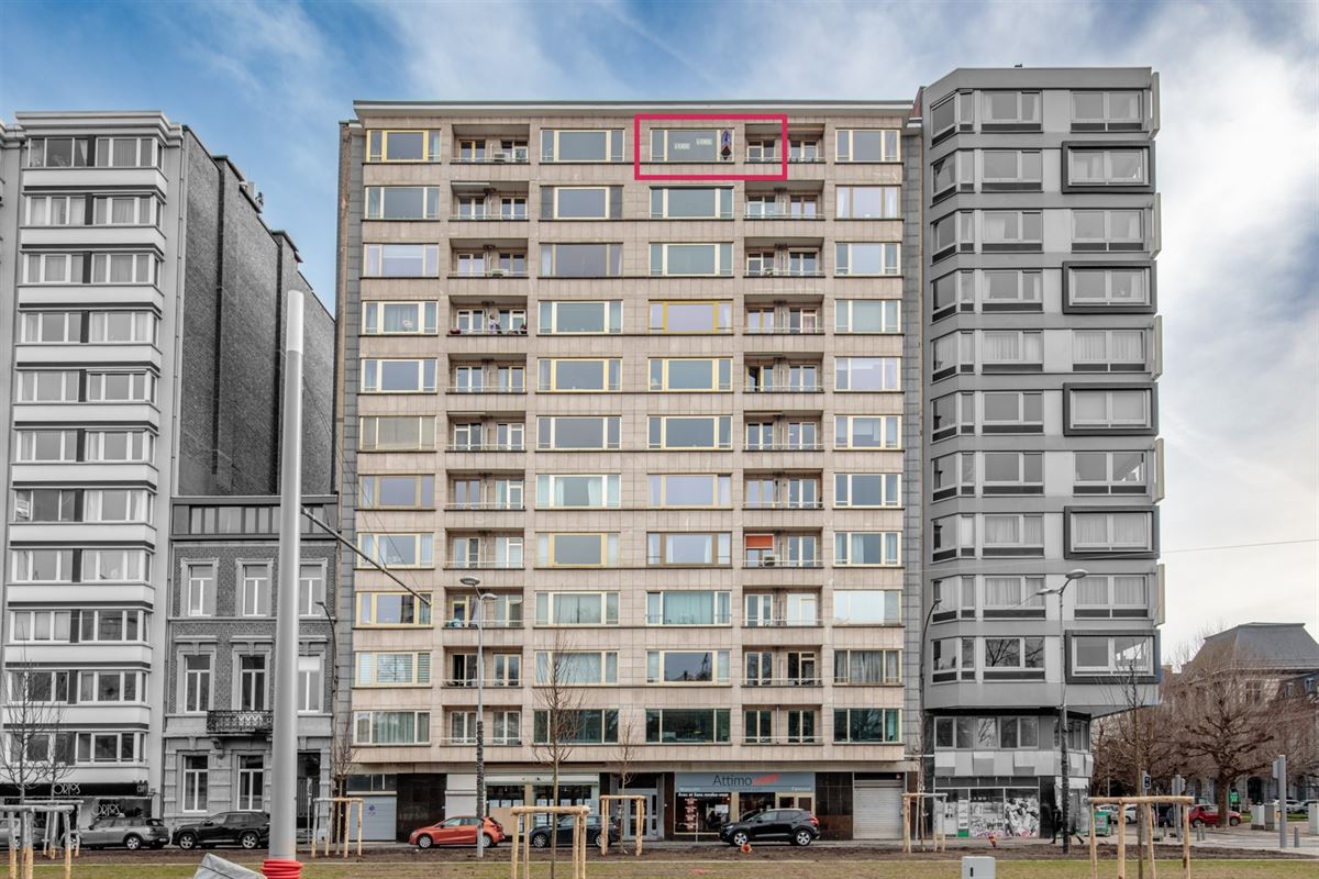 Image 21 : Appartement à 4000 LIEGE (Belgique) - Prix 210.000 €