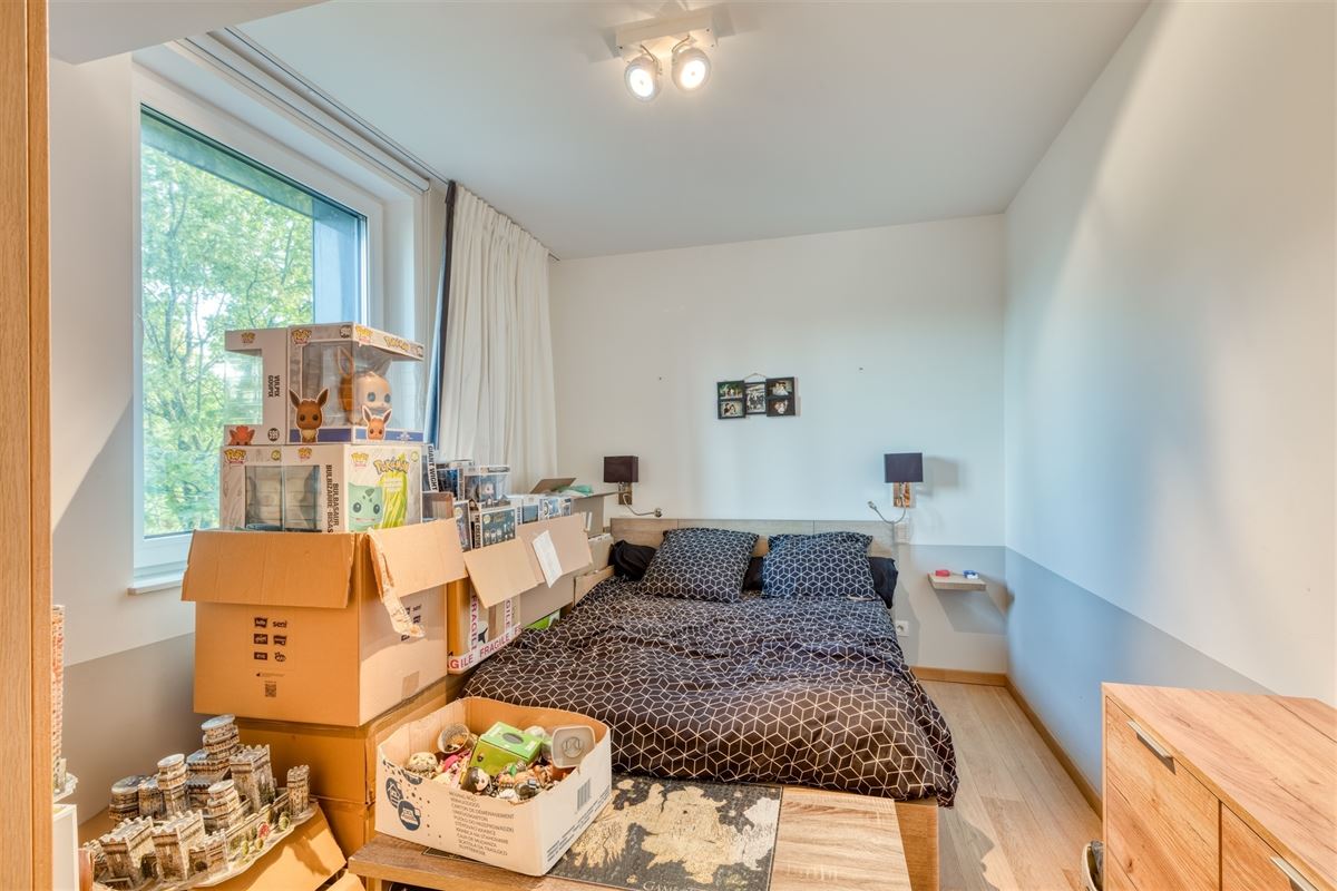 Image 13 : Appartement à 4031 SART-TILMAN (Belgique) - Prix 285.000 €