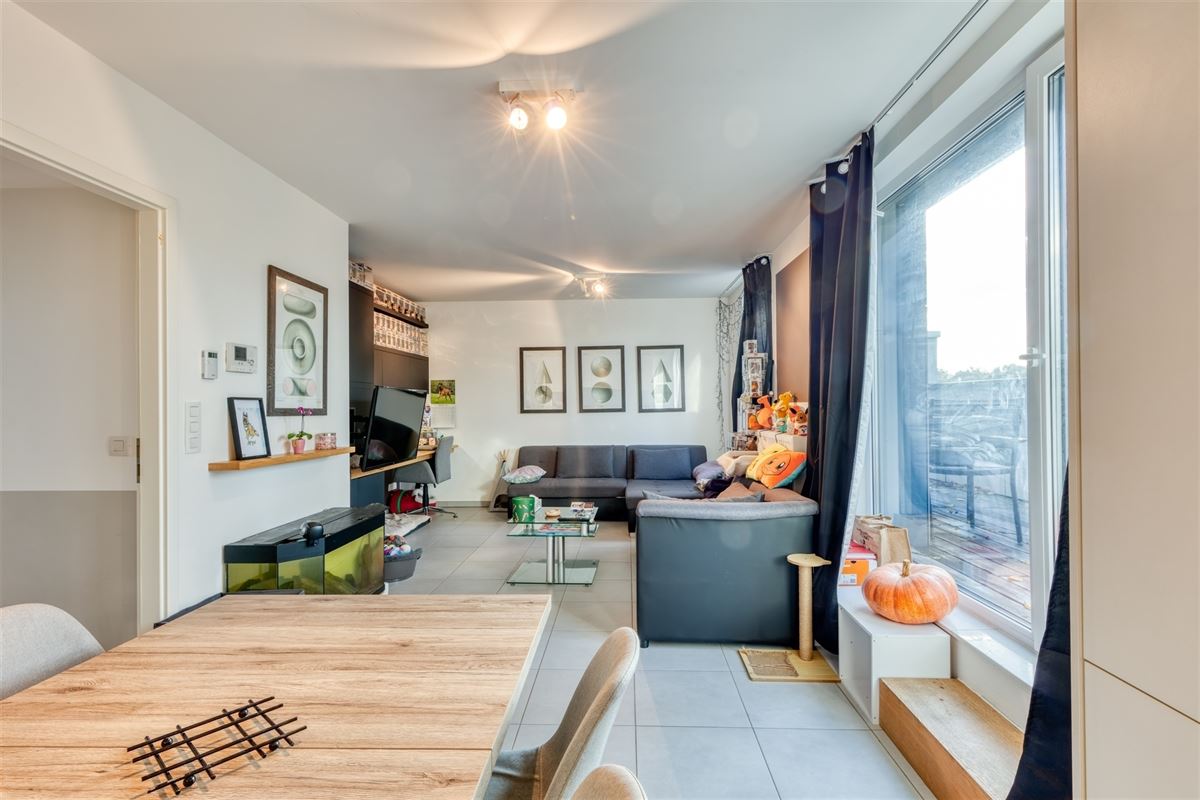 Image 5 : Appartement à 4031 SART-TILMAN (Belgique) - Prix 285.000 €
