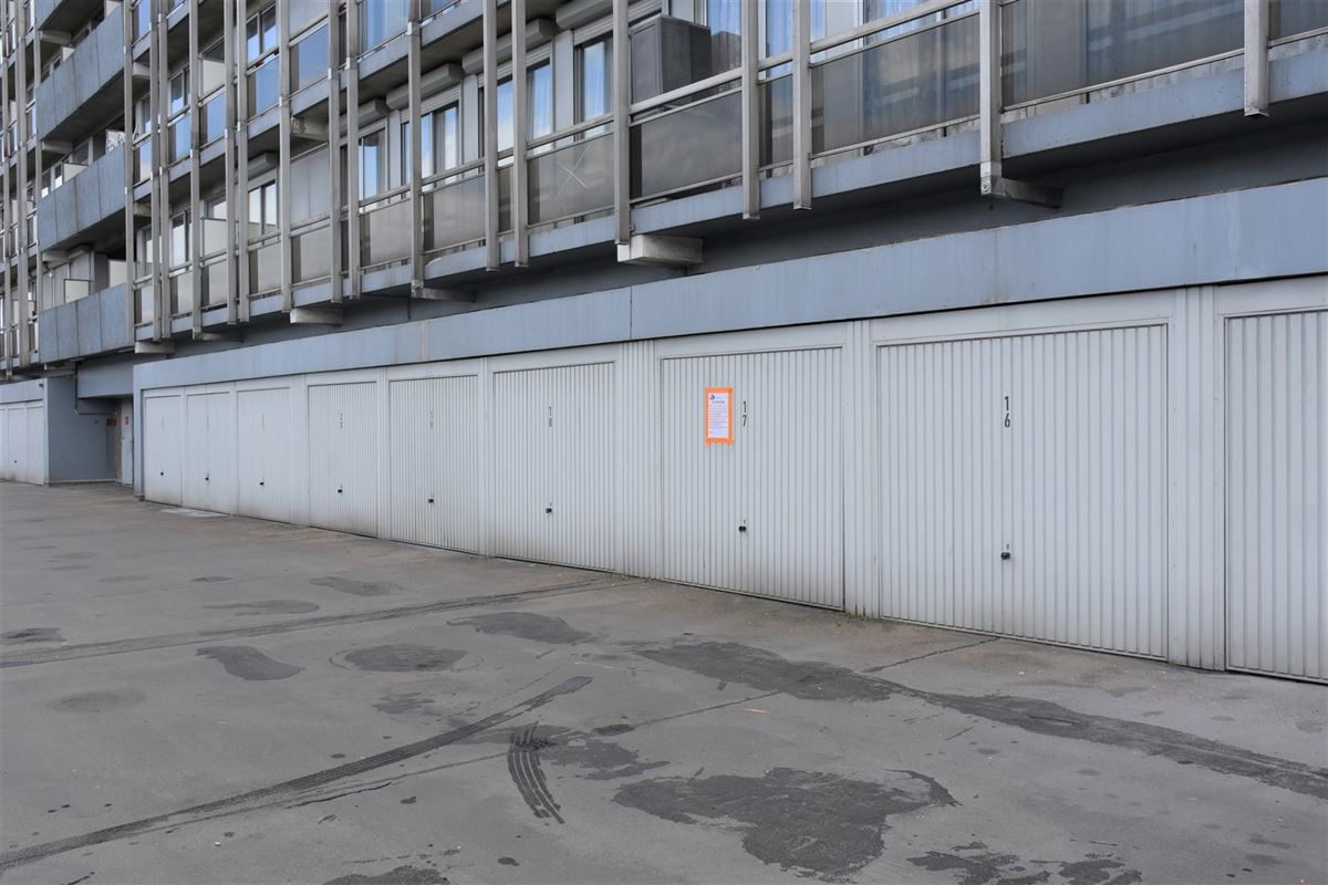 Image 6 : Parking / Garage à 4020 LIÈGE (Belgique) - Prix 22.500 €