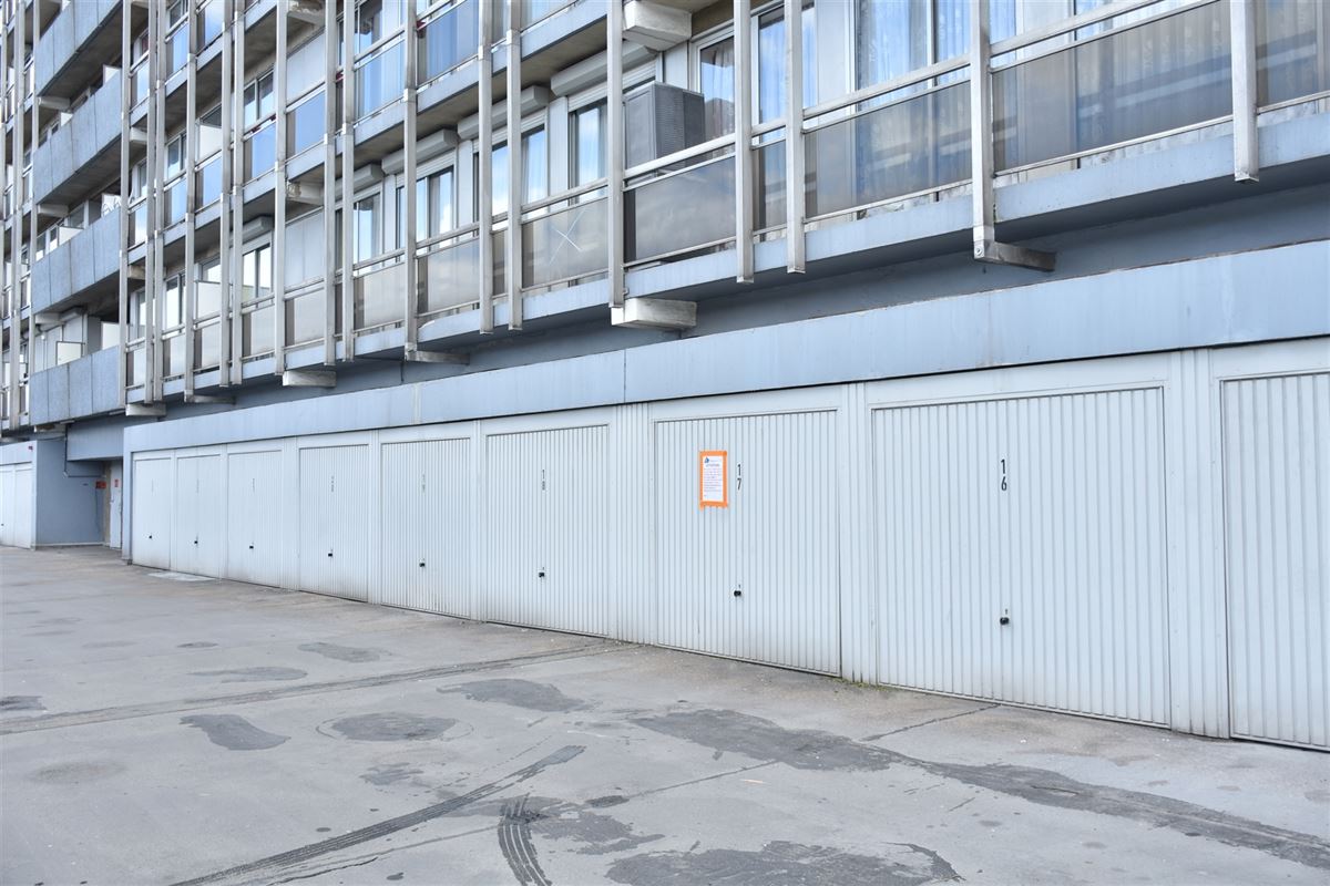 Image 7 : Parking / Garage à 4020 LIÈGE (Belgique) - Prix 22.500 €