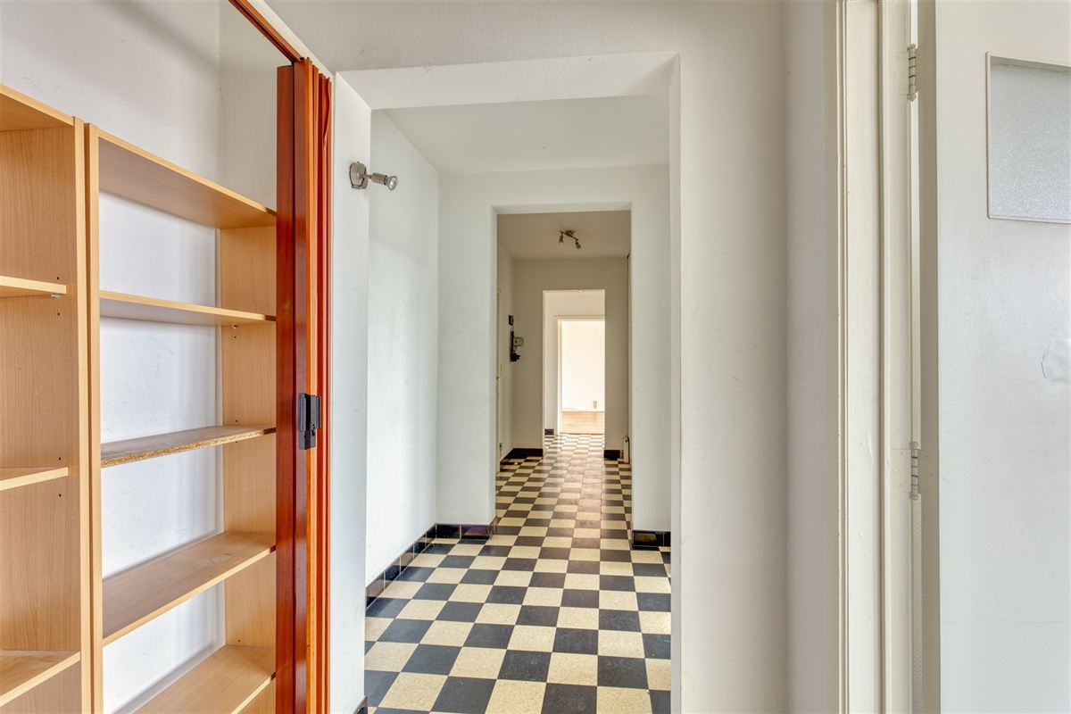 Image 10 : Appartement à 4030 GRIVEGNEE (LIEGE.) (Belgique) - Prix 149.000 €