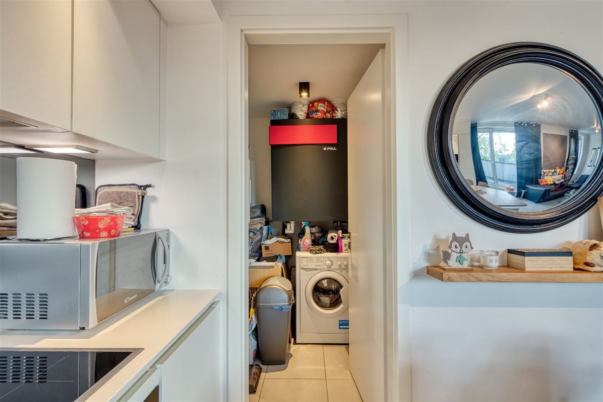 Image 18 : Appartement à 4031 SART-TILMAN (Belgique) - Prix 285.000 €