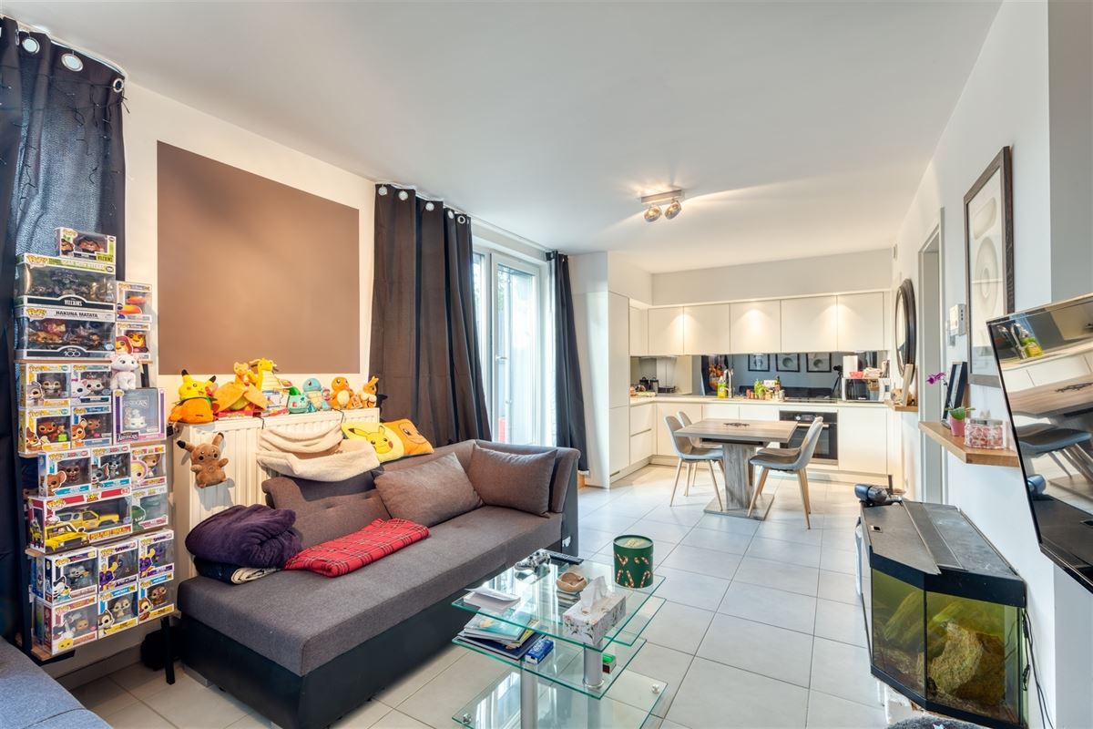 Image 12 : Appartement à 4031 SART-TILMAN (Belgique) - Prix 285.000 €