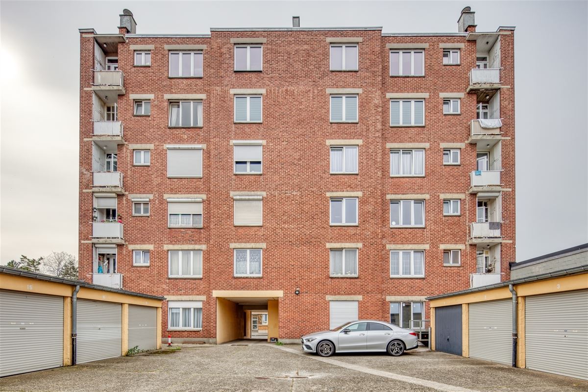 Image 13 : Appartement à 4030 GRIVEGNEE (LIEGE.) (Belgique) - Prix 149.000 €
