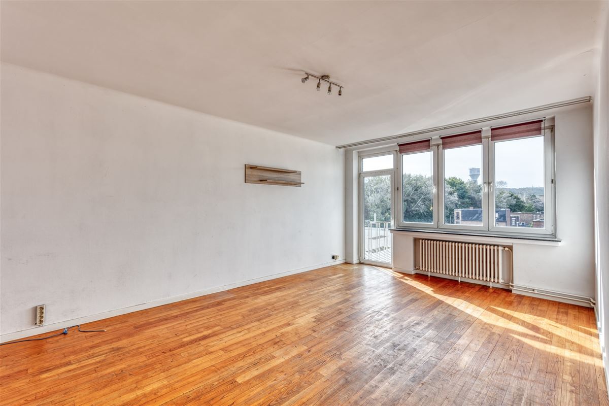 Image 2 : Appartement à 4030 GRIVEGNEE (LIEGE.) (Belgique) - Prix 149.000 €
