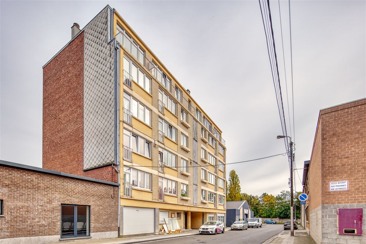 Image 1 : Appartement à 4030 GRIVEGNEE (LIEGE.) (Belgique) - Prix 149.000 €
