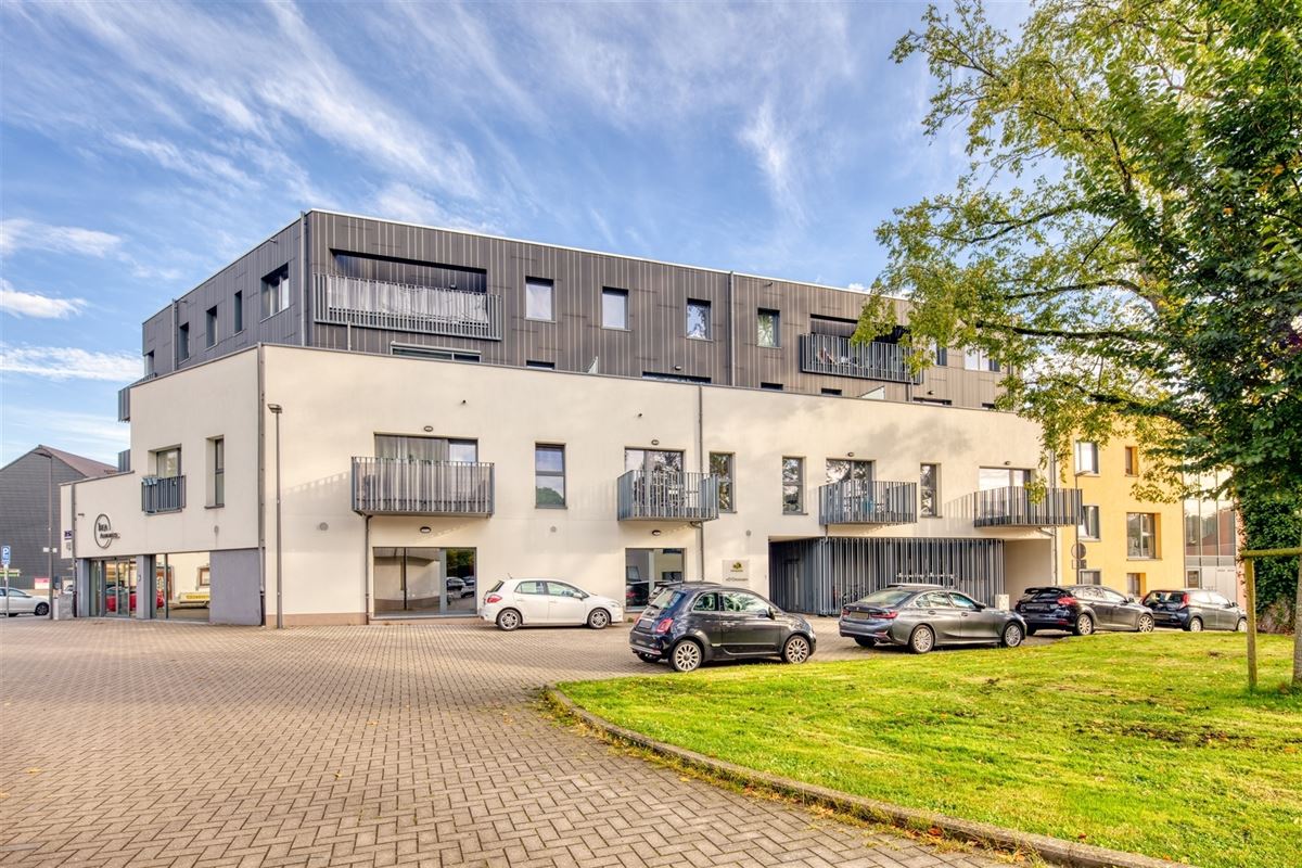 Image 1 : Appartement à 4031 SART-TILMAN (Belgique) - Prix 285.000 €