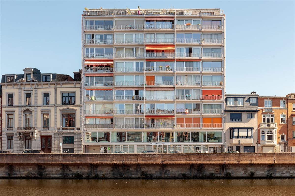 Image 1 : Appartement à 4020 LIÈGE (Belgique) - Prix 290.000 €