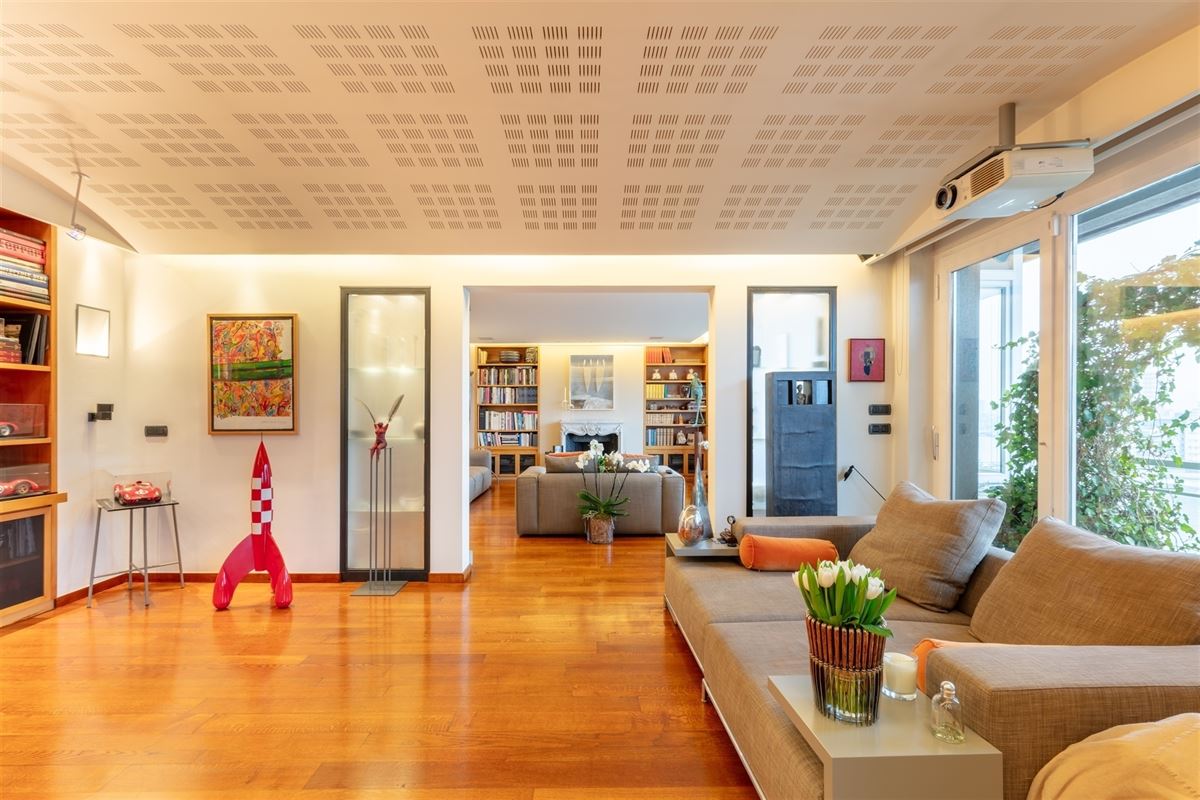 Image 10 : Appartement à 4000 LIÈGE (Belgique) - Prix 1.050.000 €