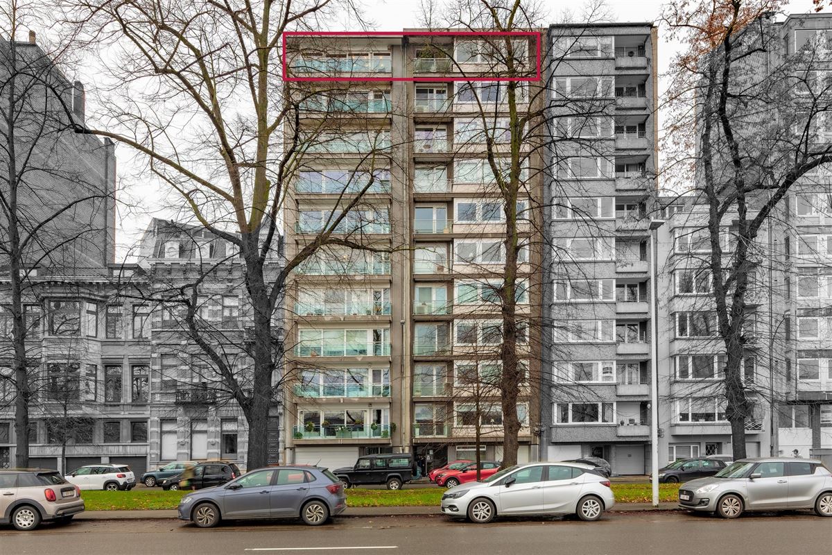 Image 28 : Appartement à 4000 LIÈGE (Belgique) - Prix 1.050.000 €